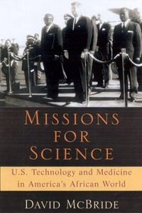 Produktbild: Missions for Science