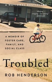 Produktbild: Troubled