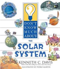 Produktbild: Don't Know Much about the Solar System