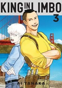Produktbild: King in Limbo Omnibus 3 (Vol. 5-6)
