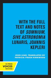 Produktbild: Kepler's Dream