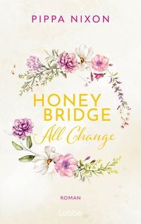 Produktbild Honeybridge. All Change