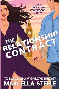 Produktbild: The Relationship Contract