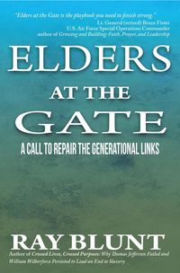 Produktbild: Elders at the Gate