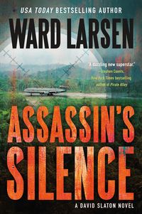 Produktbild: Larsen, W: Assassin'S Silence