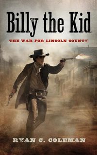 Produktbild: Billy the Kid