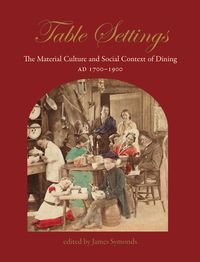 Produktbild: Table Settings