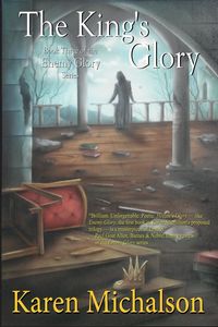Produktbild: The King's Glory