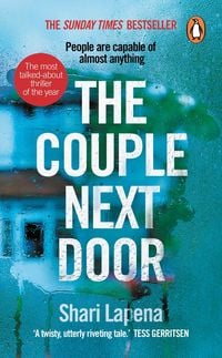 Produktbild: The Couple Next Door