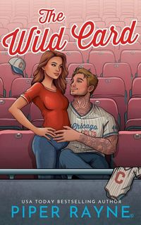 Produktbild: The Wild Card