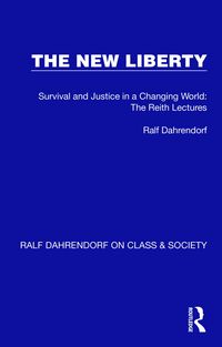 Produktbild: The New Liberty