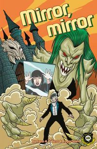 Produktbild: Mirror Mirror (Alien Detective Agency)