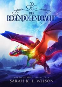 Produktbild: Der Regenbogendrache