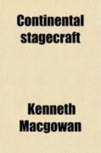 Produktbild: Continental Stagecraft