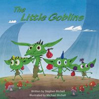 Produktbild: The Little Goblins