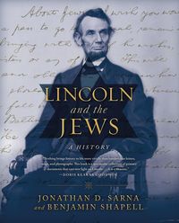 Produktbild: Lincoln & The Jews