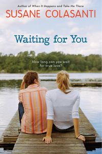 Produktbild: Waiting For You