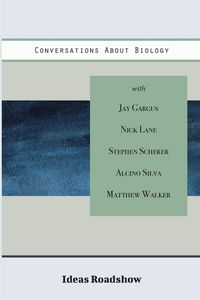 Produktbild: Conversations About Biology
