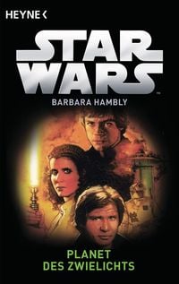 Produktbild: Star Wars(TM): Planet des Zwielichts