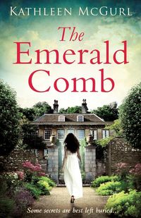 Produktbild: The Emerald Comb