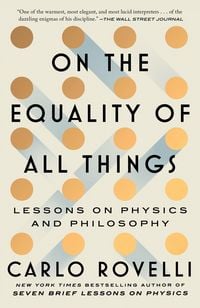 Produktbild: On the Equality of All Things