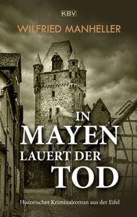Produktbild: In Mayen lauert der Tod