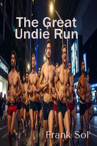 Produktbild: The Great Undie Run