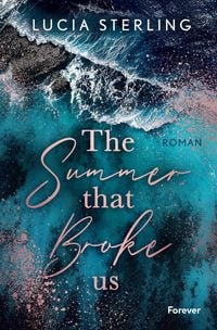 Produktbild The summer that broke us