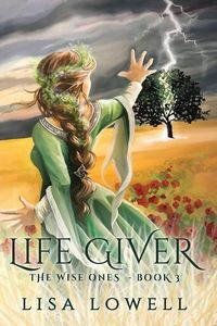 Produktbild: Life Giver