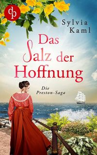 Produktbild: Das Salz der Hoffnung