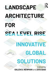 Produktbild: Landscape Architecture for Sea Level Rise