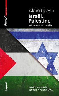 Produktbild: Isra&euml;l, Palestine