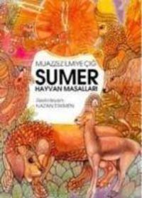 Produktbild: S&uuml;mer Hayvan Masallari