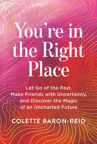 Produktbild: You're in the Right Place