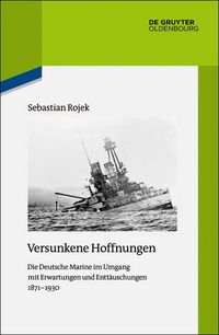 Produktbild: Versunkene Hoffnungen