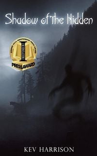 Produktbild: Shadow of the Hidden