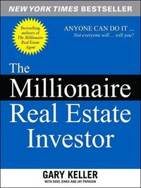 Bild vom Artikel The Millionaire Real Estate Investor vom Autor Gary Keller