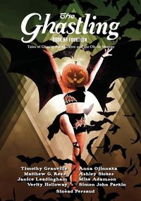 Produktbild: The Ghastling