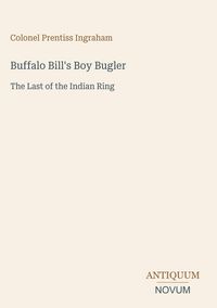 Produktbild: Buffalo Bill's Boy Bugler