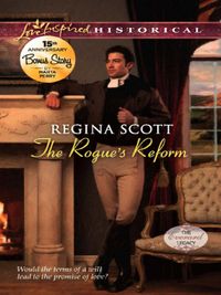 Produktbild: The Rogue's Reform