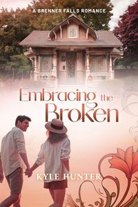Produktbild: Embracing the Broken