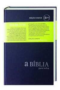 Bibel Portugiesisch - a Bíblia para todos