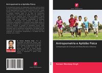 Produktbild: Antropometria e Aptid&atilde;o F&iacute;sica