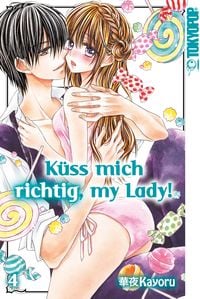 Produktbild: K&uuml;ss mich richtig, my Lady! 04