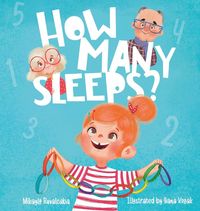 Produktbild: How Many Sleeps?