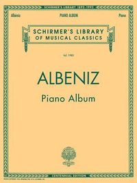 Produktbild: Piano Album