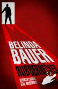 Bild vom Artikel Rubbernecker vom Autor Belinda Bauer