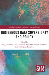 Produktbild: Indigenous Data Sovereignty and Policy