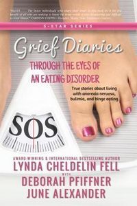 Produktbild: Grief Diaries