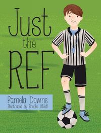 Produktbild: Just the Ref